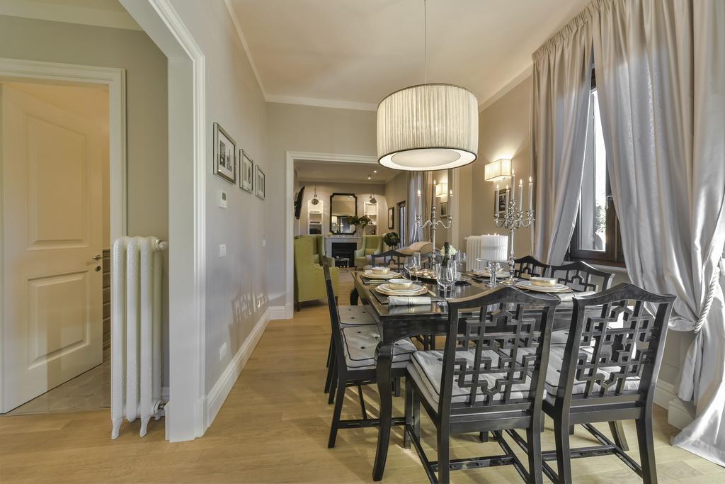 Apartament Lanfredini Firenze Zewnętrze zdjęcie