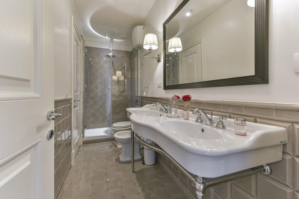 Apartament Lanfredini Firenze Zewnętrze zdjęcie