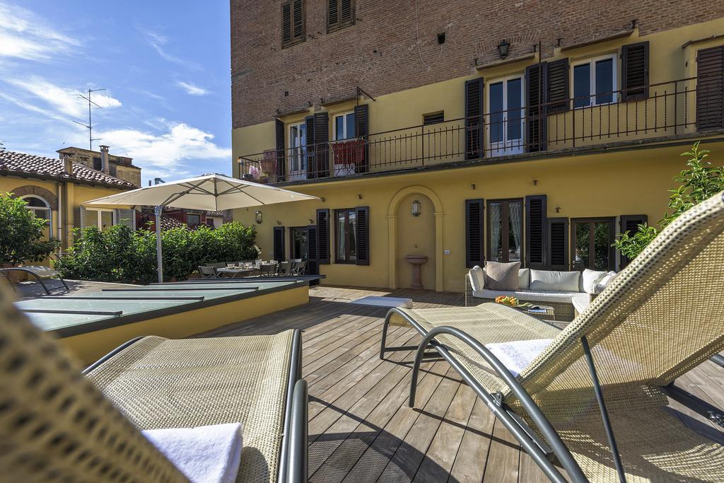 Apartament Lanfredini Firenze Zewnętrze zdjęcie