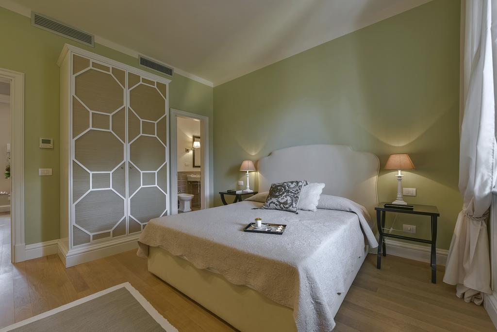 Apartament Lanfredini Firenze Zewnętrze zdjęcie