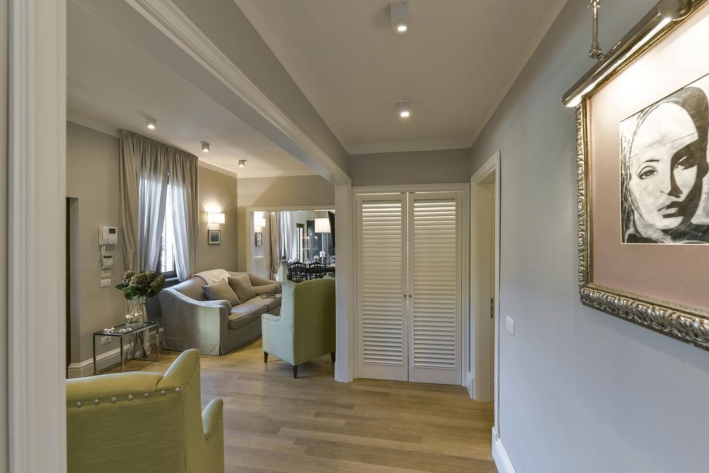 Apartament Lanfredini Firenze Zewnętrze zdjęcie