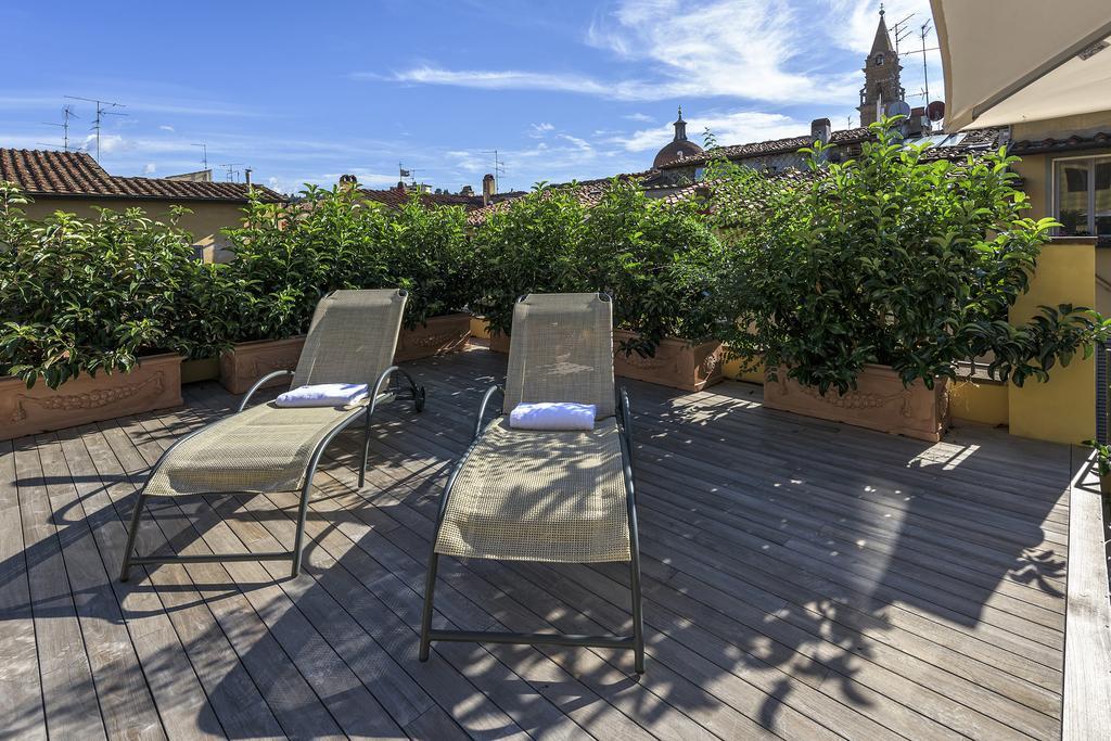 Apartament Lanfredini Firenze Zewnętrze zdjęcie