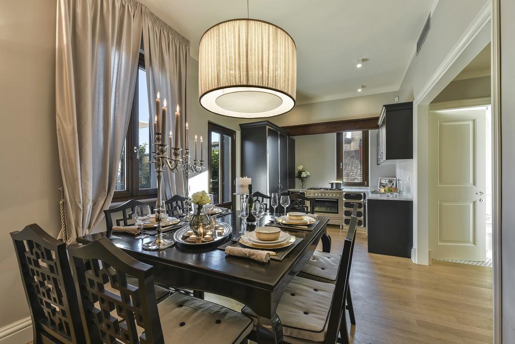 Apartament Lanfredini Firenze Zewnętrze zdjęcie